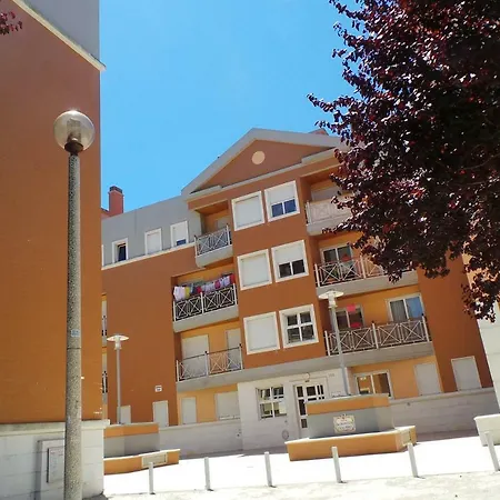 Quinta Dos Lombos Apartment Carcavelos  Exterior photo
