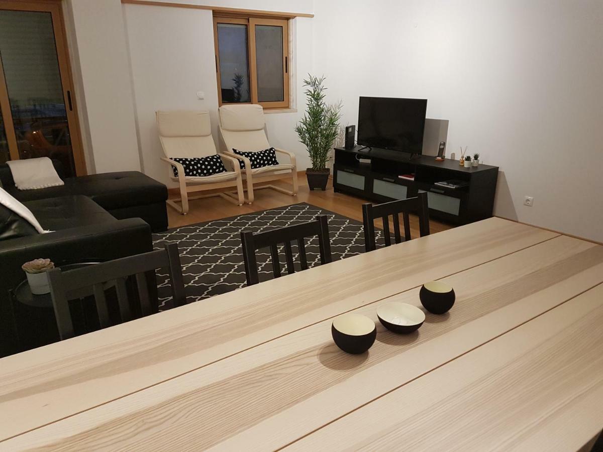 Quinta Dos Lombos Apartamento Carcavelos (Lisbon)