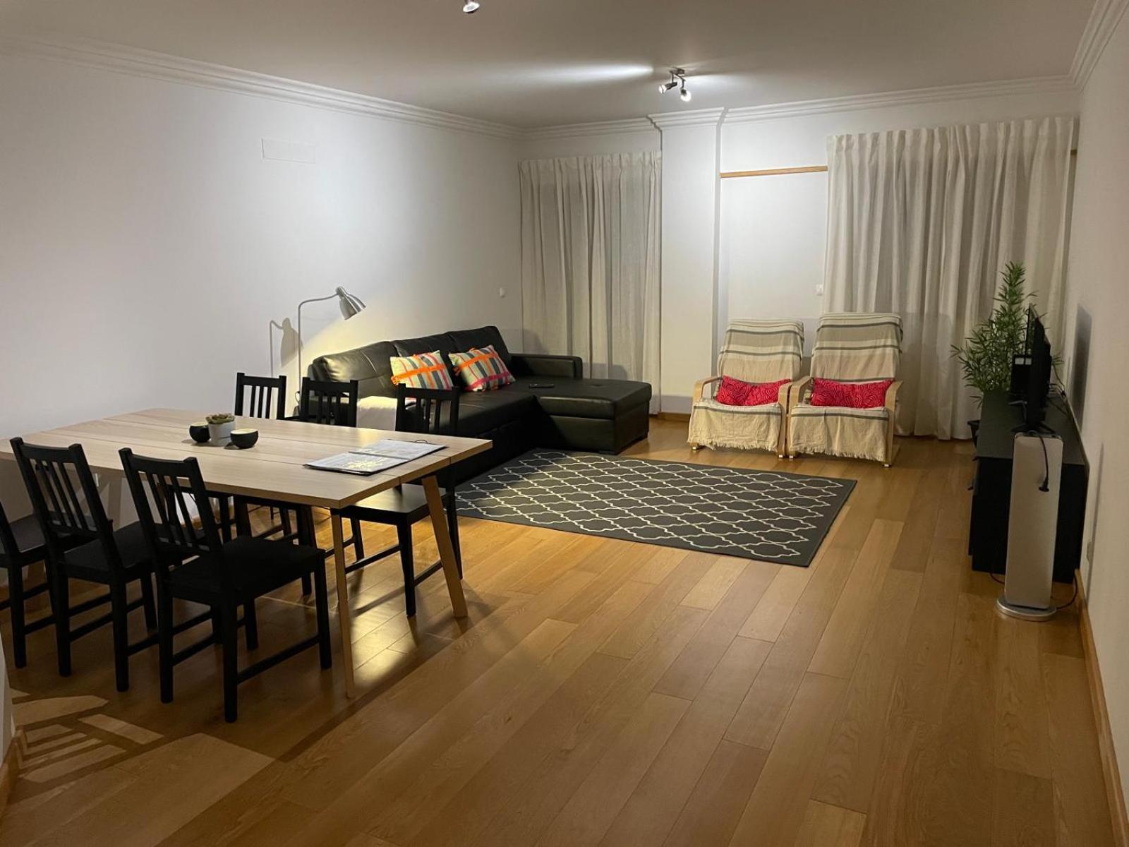Apartment Quinta Dos Lombos