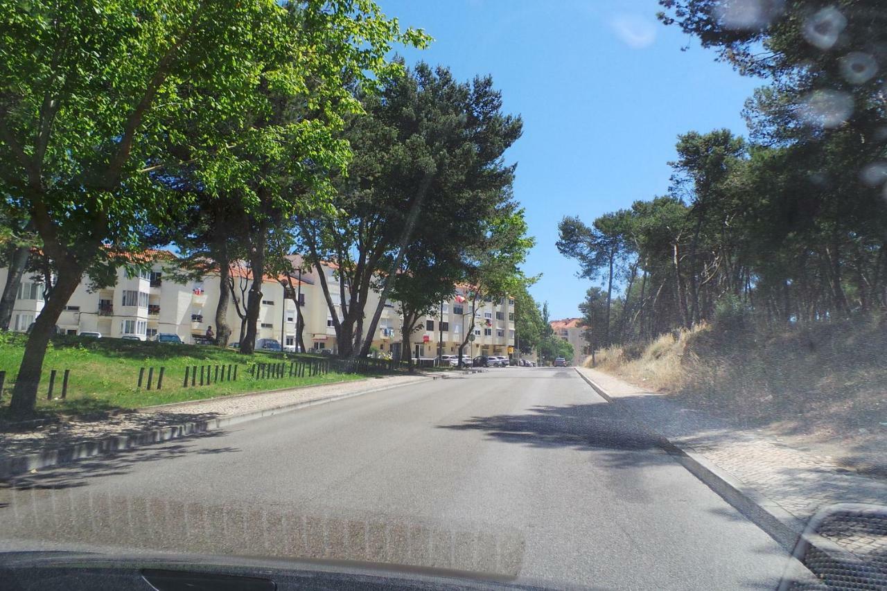 Quinta Dos Lombos Carcavelos (Lisbon)