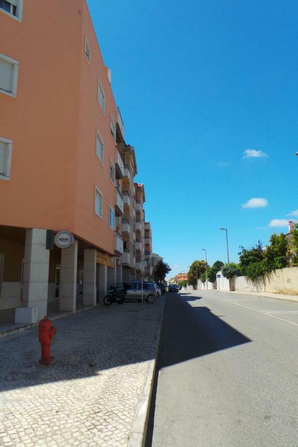 Quinta Dos Lombos Apartment Carcavelos (Lisbon)