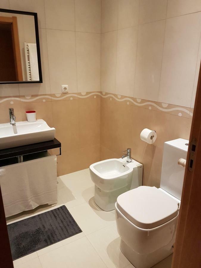 Apartment Quinta Dos Lombos Carcavelos (Lisbon)